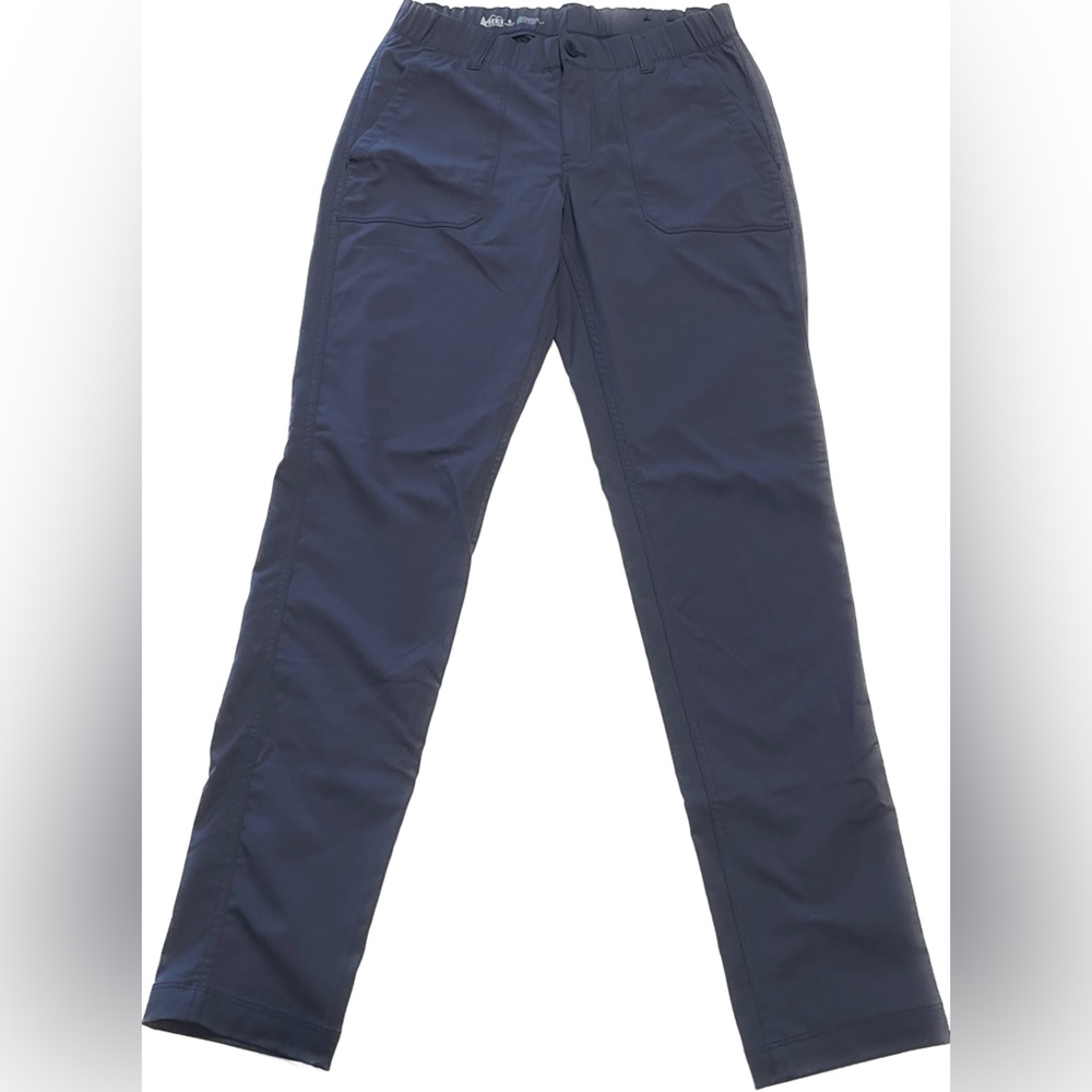 REI Women’s Hiking Strait Pants Regular Fit Size 6 NWOT